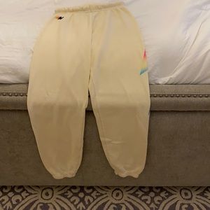 Women’s Aviator Nation Exclusive Sweatpants